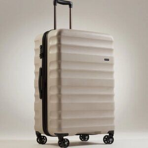 ANTLER CLIFTON LARGE IN TAUPE - BRAND NEW IN BOX